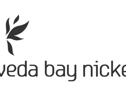 2024 targets revised for PT Weda Bay Nickel